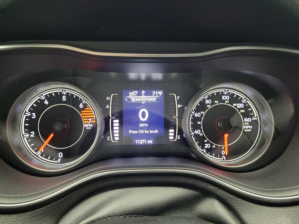 2021 Jeep Cherokee in Las Vegas, NV 89102 - 18134051 23