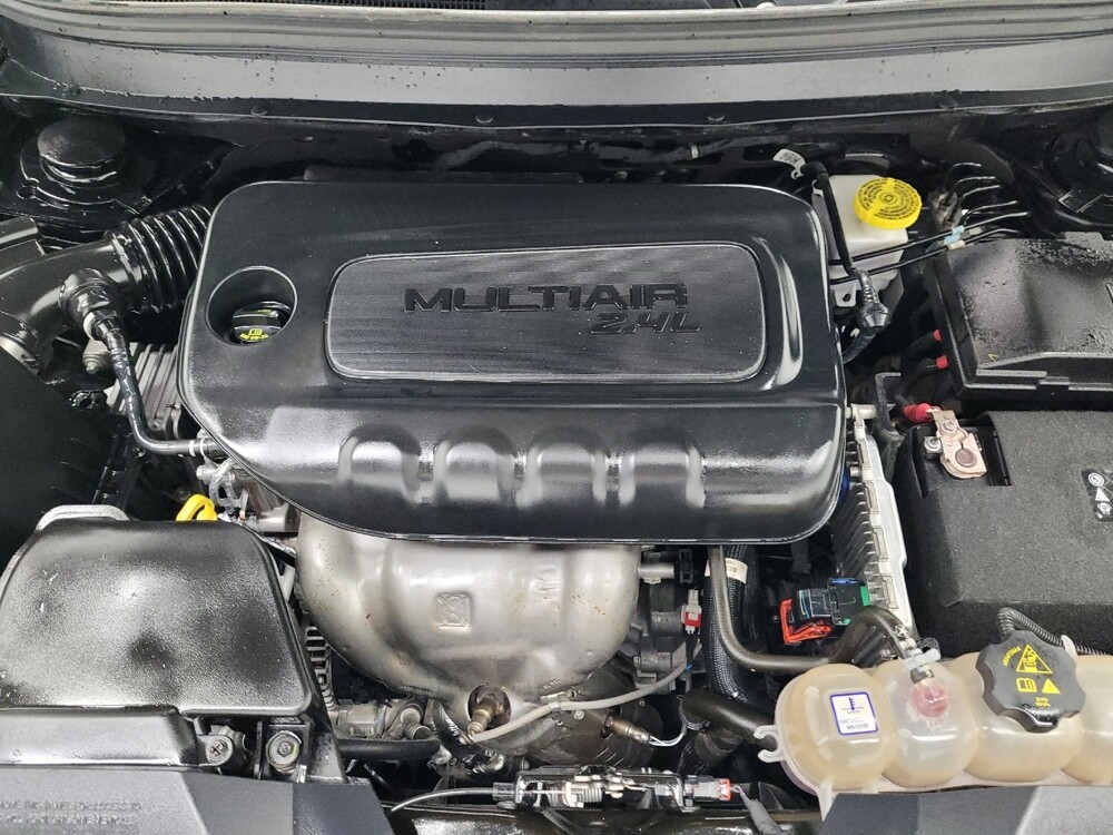 2021 Jeep Cherokee in Las Vegas, NV 89102 - 18134051 30