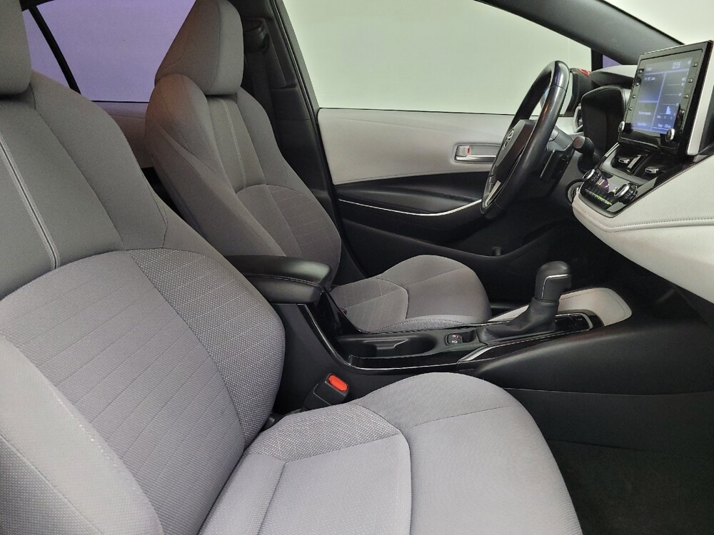 2020 Toyota Corolla in Las Vegas, NV 89102 - 18134052 21