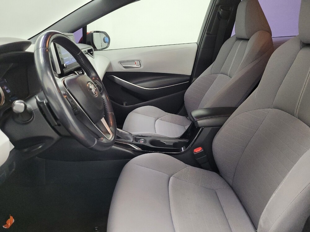 2020 Toyota Corolla in Las Vegas, NV 89102 - 18134052 17