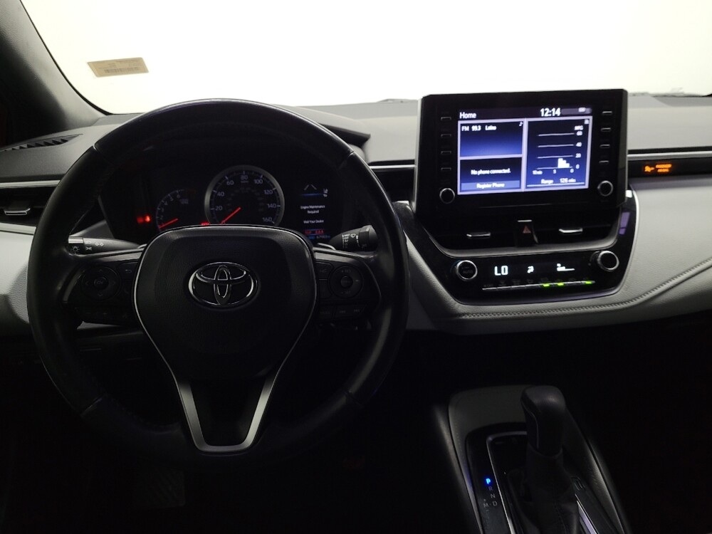 2020 Toyota Corolla in Las Vegas, NV 89102 - 18134052 22