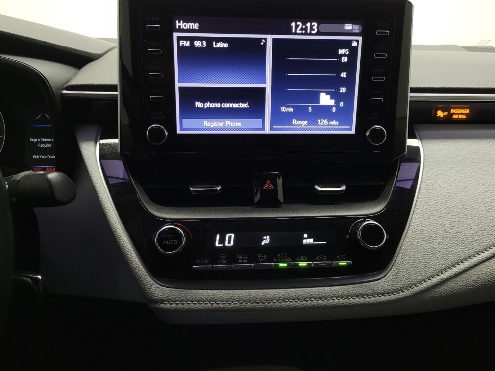 2020 Toyota Corolla in Las Vegas, NV 89102 - 18134052 25