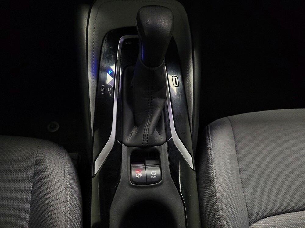 2020 Toyota Corolla in Las Vegas, NV 89102 - 18134052 26