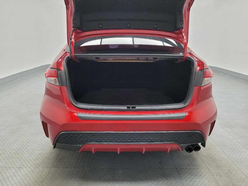 2020 Toyota Corolla in Las Vegas, NV 89102 - 18134052 29