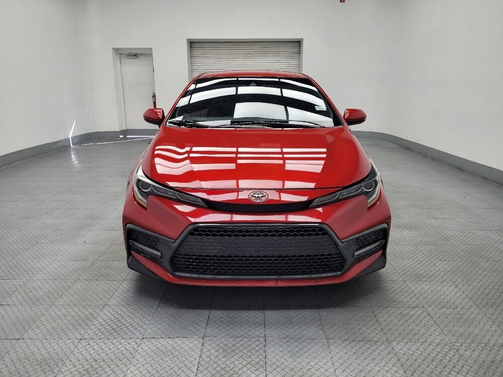 2020 Toyota Corolla in Las Vegas, NV 89102 - 18134052 14