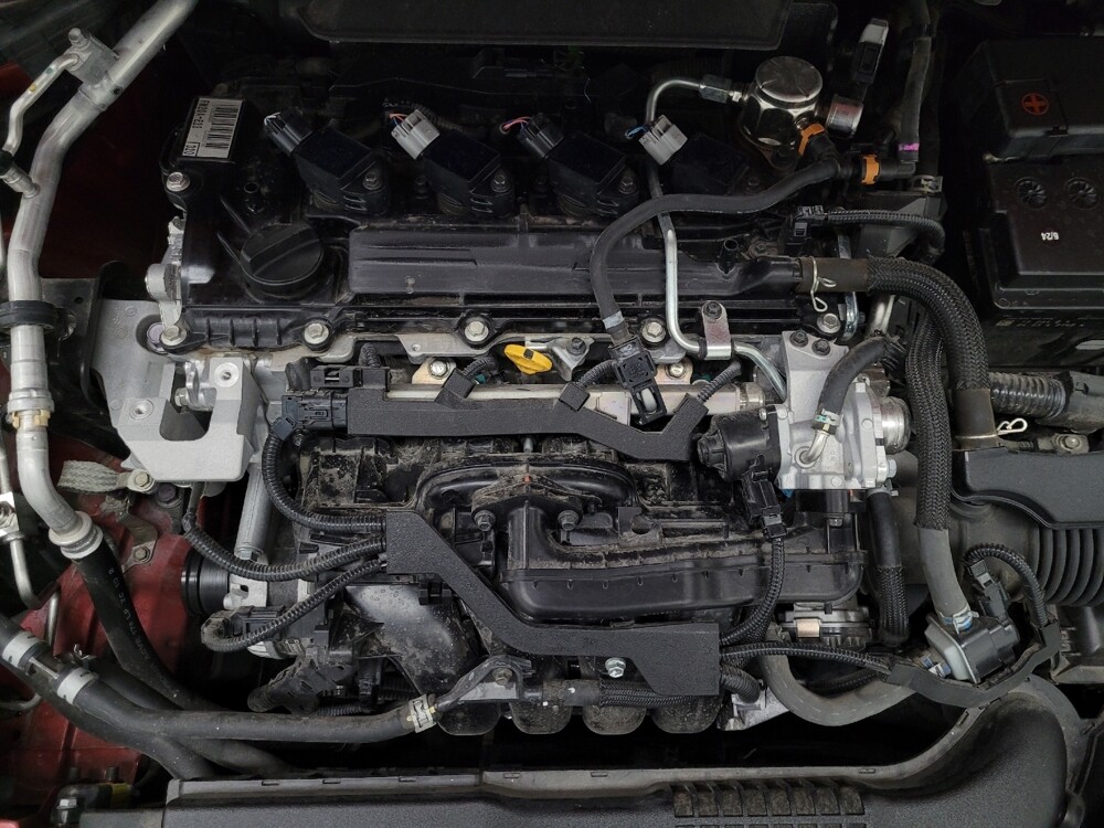 2020 Toyota Corolla in Las Vegas, NV 89102 - 18134052 30