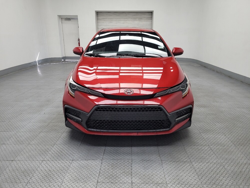 2020 Toyota Corolla in Las Vegas, NV 89102 - 18134052 15
