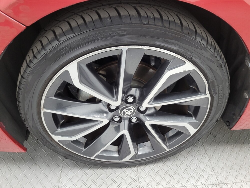 2020 Toyota Corolla in Las Vegas, NV 89102 - 18134052 31