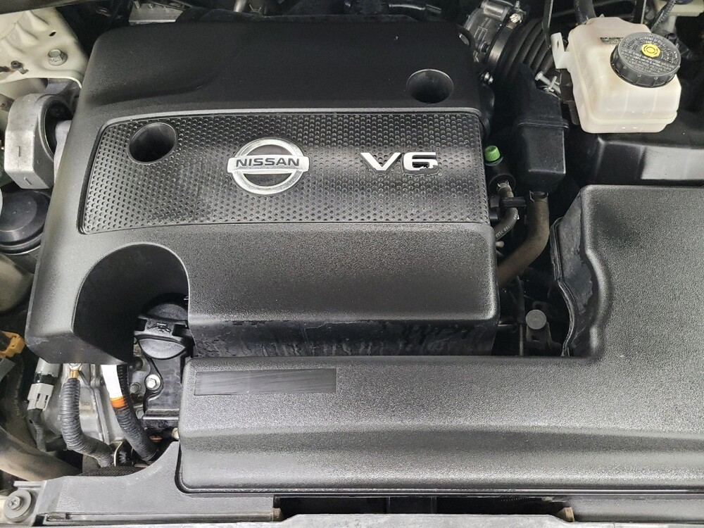 2017 Nissan Murano in Las Vegas, NV 89104 - 18134053 30