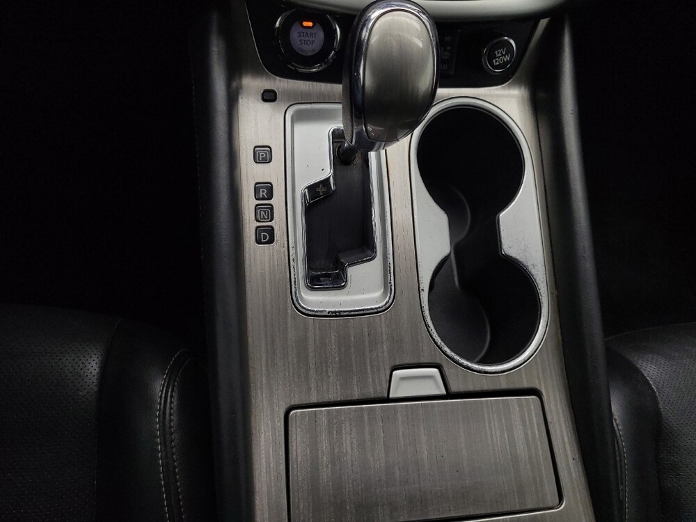 2017 Nissan Murano in Las Vegas, NV 89104 - 18134053 26