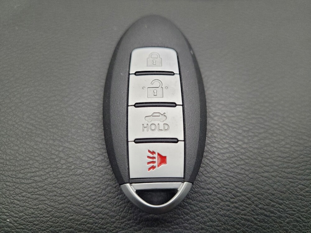 2017 Nissan Murano in Las Vegas, NV 89104 - 18134053 32