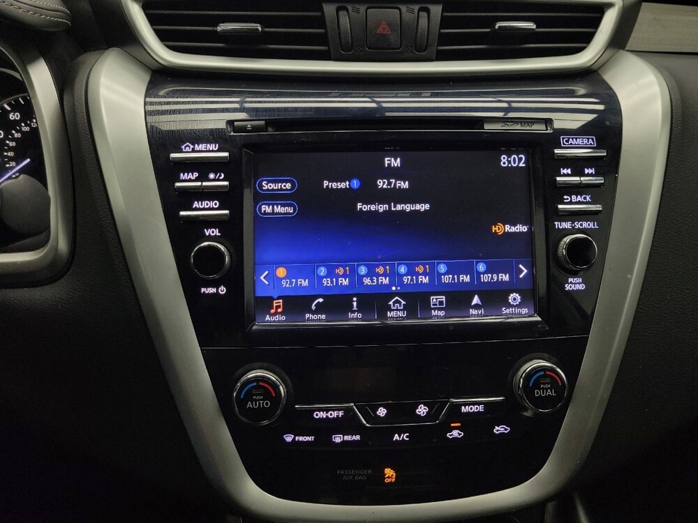 2017 Nissan Murano in Las Vegas, NV 89104 - 18134053 25