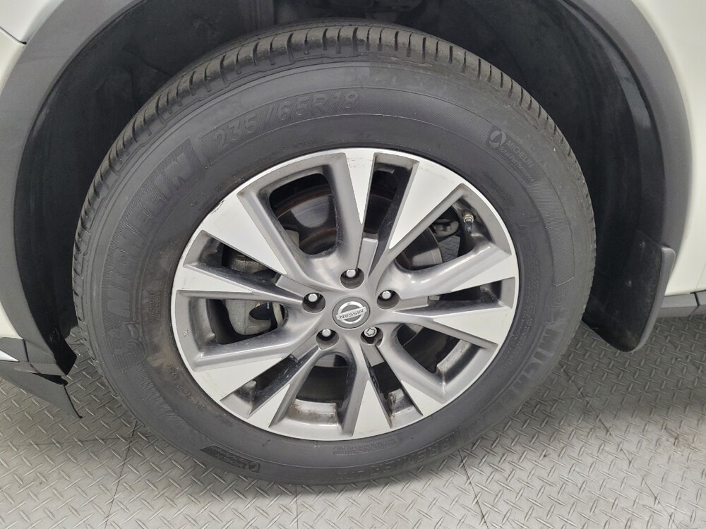 2017 Nissan Murano in Las Vegas, NV 89104 - 18134053 31