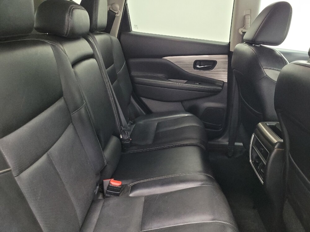 2017 Nissan Murano in Las Vegas, NV 89104 - 18134053 19