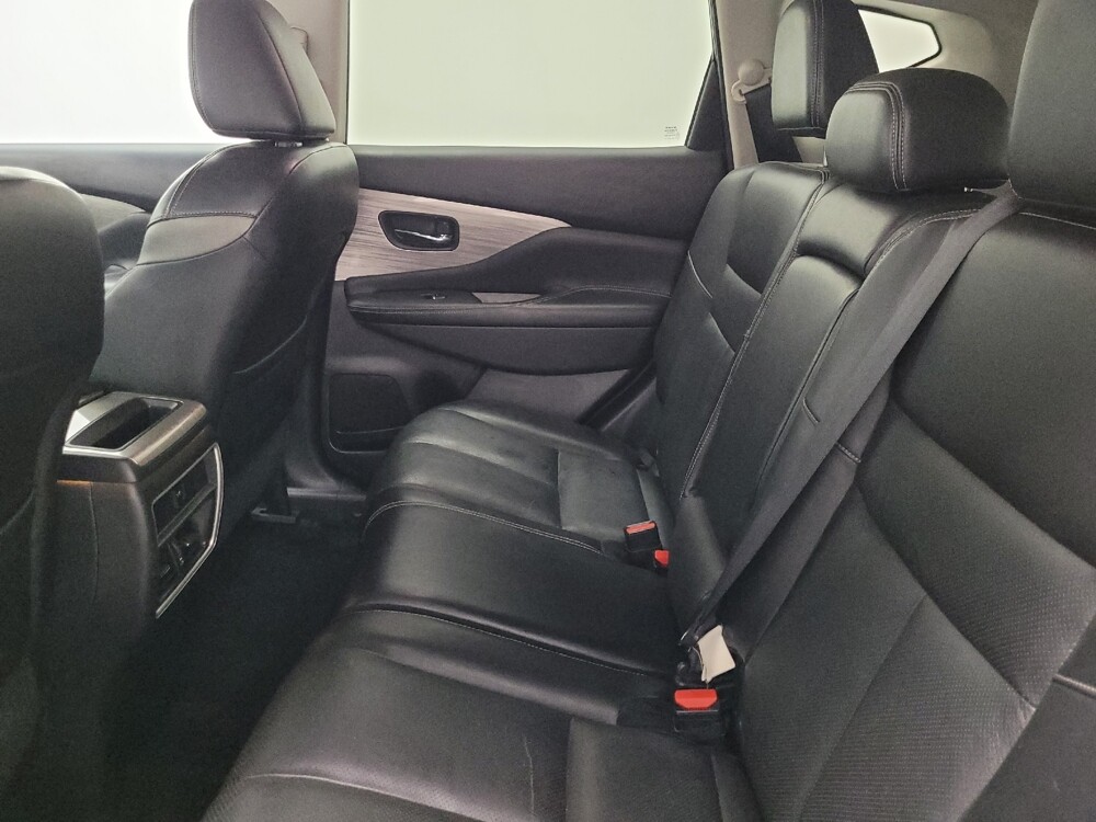 2017 Nissan Murano in Las Vegas, NV 89104 - 18134053 18