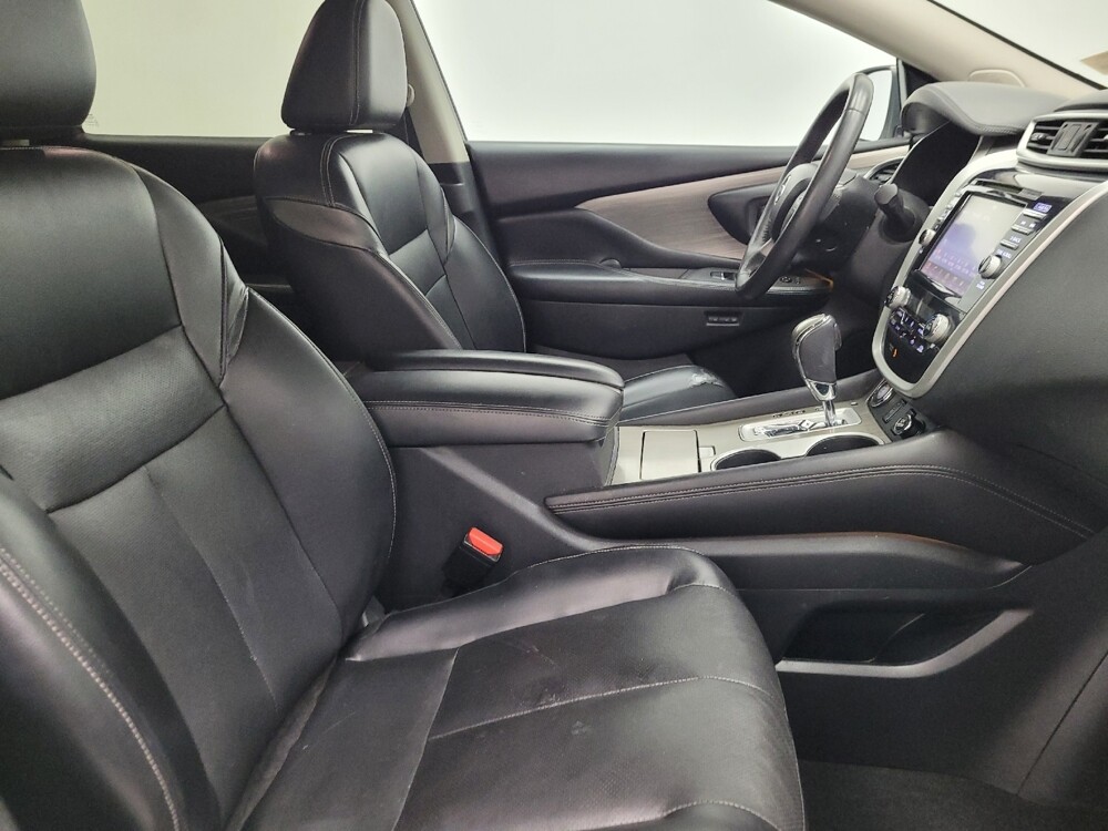 2017 Nissan Murano in Las Vegas, NV 89104 - 18134053 21