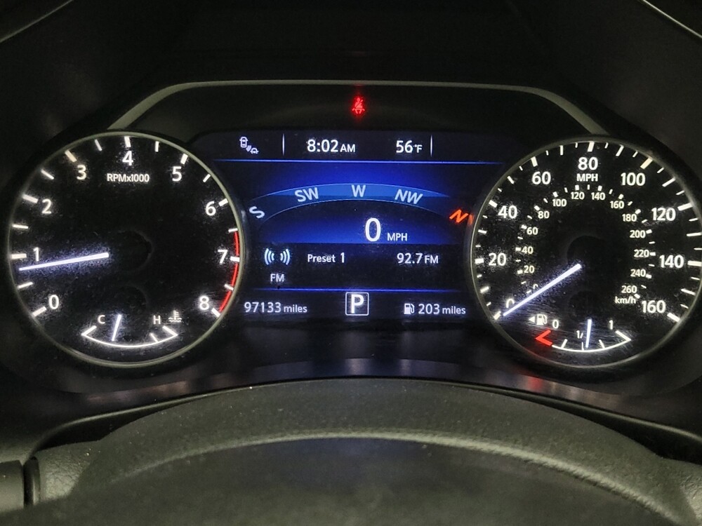 2017 Nissan Murano in Las Vegas, NV 89104 - 18134053 23