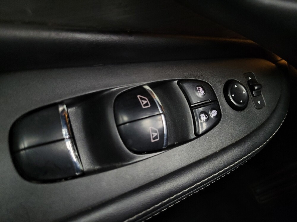 2017 Nissan Murano in Las Vegas, NV 89104 - 18134053 27