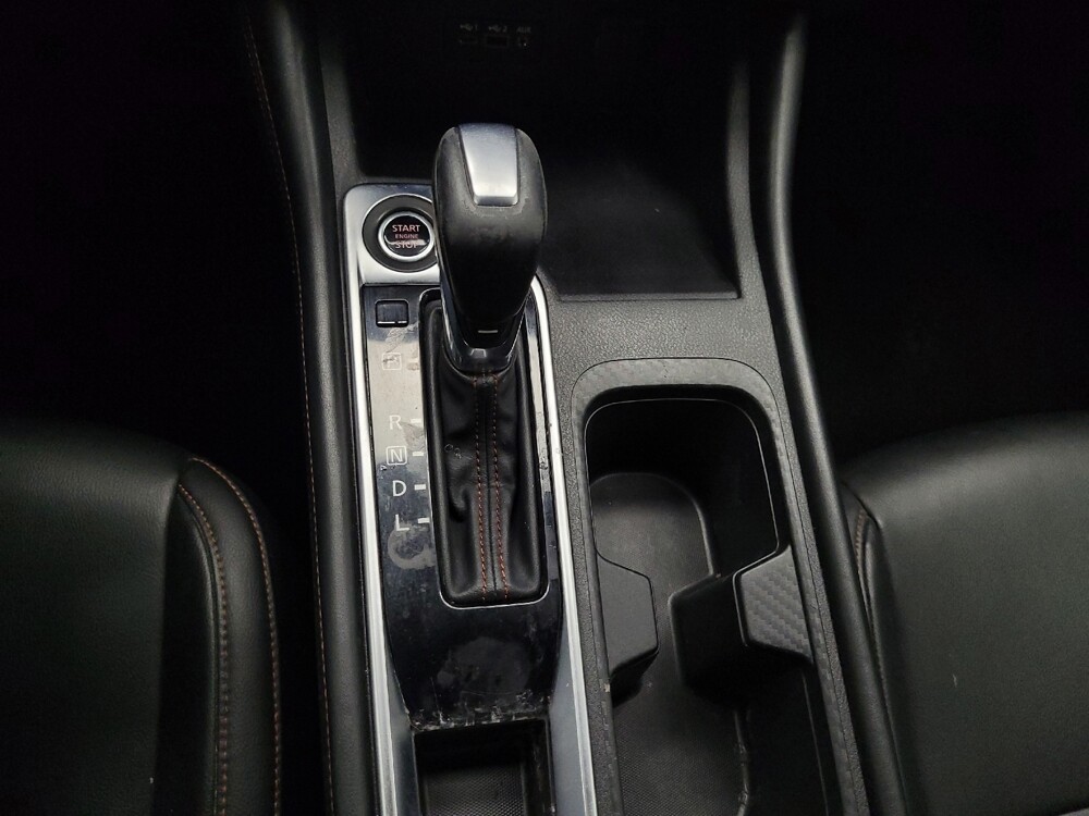 2021 Nissan Sentra in Las Vegas, NV 89104 - 18134054 26