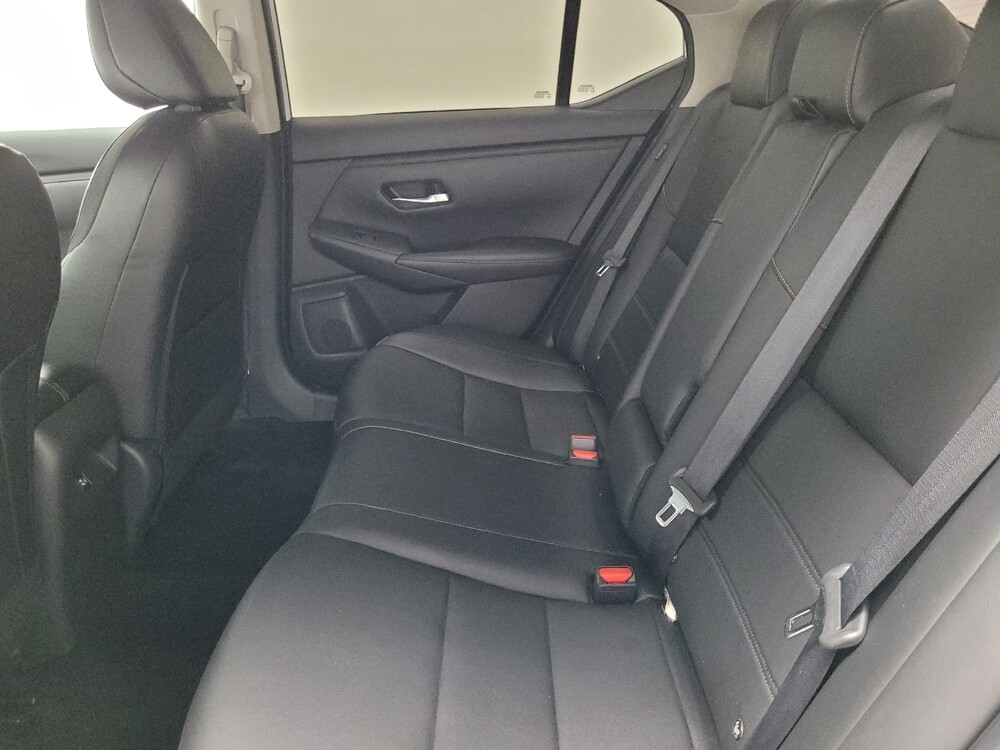 2021 Nissan Sentra in Las Vegas, NV 89104 - 18134054 18