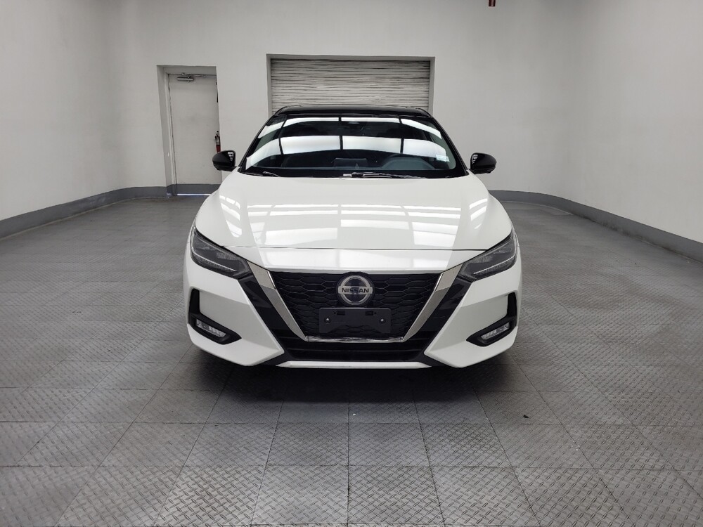 2021 Nissan Sentra in Las Vegas, NV 89104 - 18134054 15