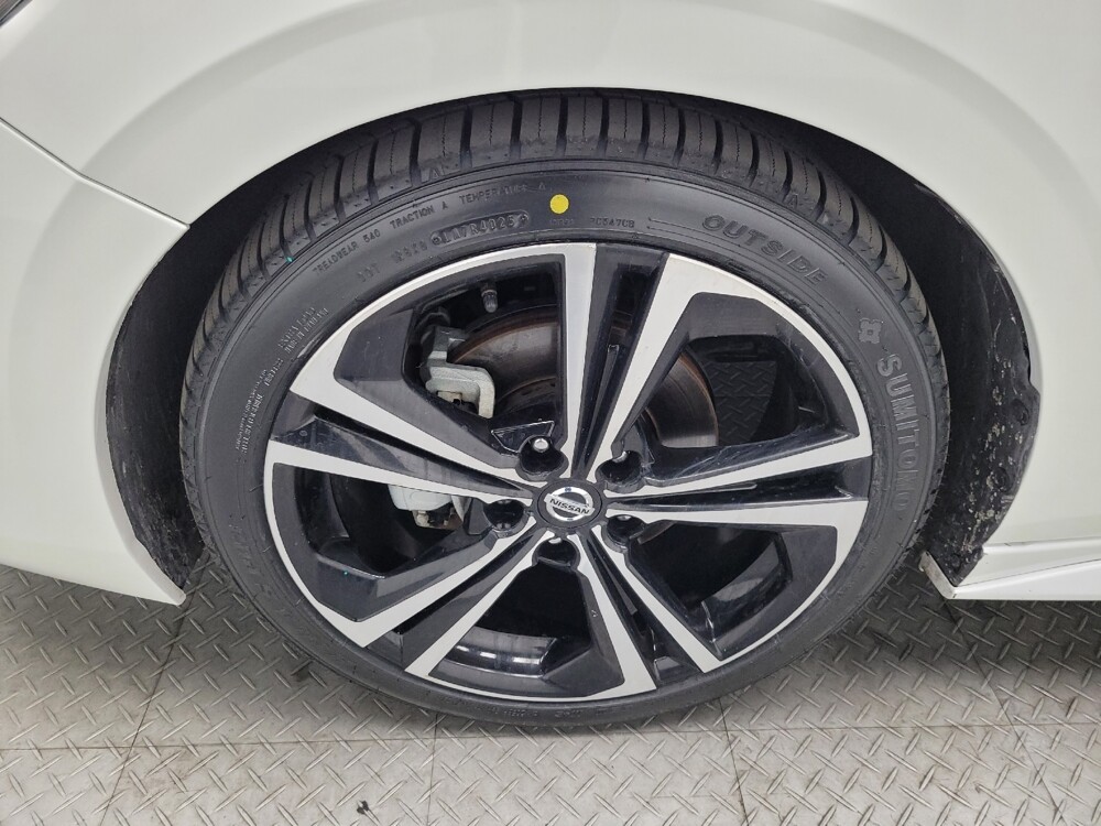 2021 Nissan Sentra in Las Vegas, NV 89104 - 18134054 31