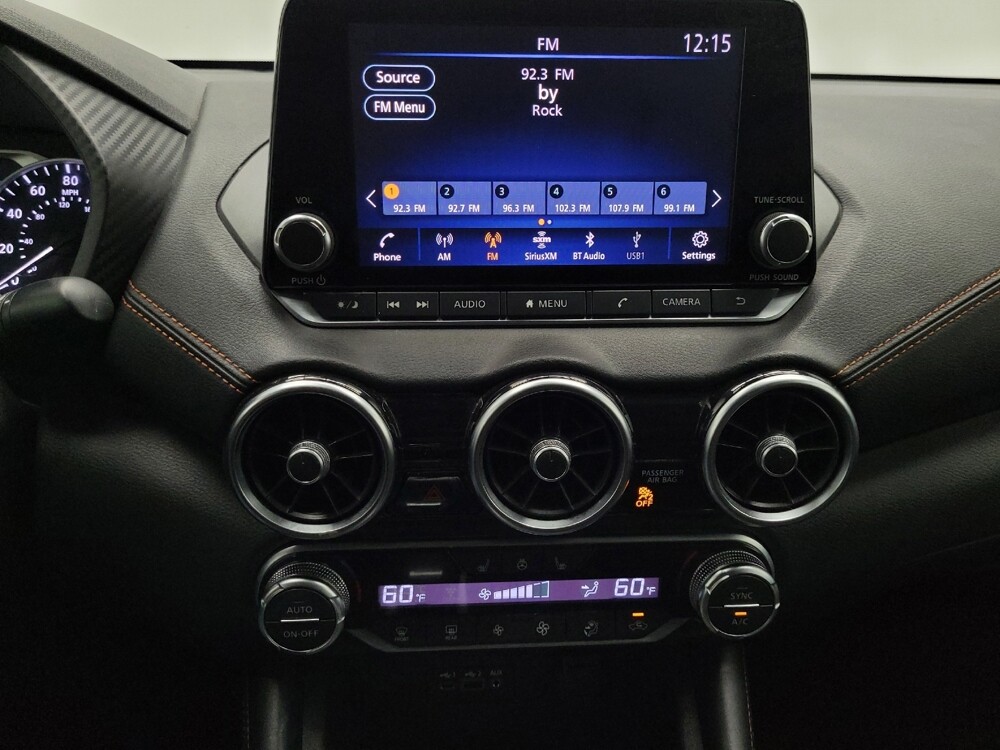 2021 Nissan Sentra in Las Vegas, NV 89104 - 18134054 25