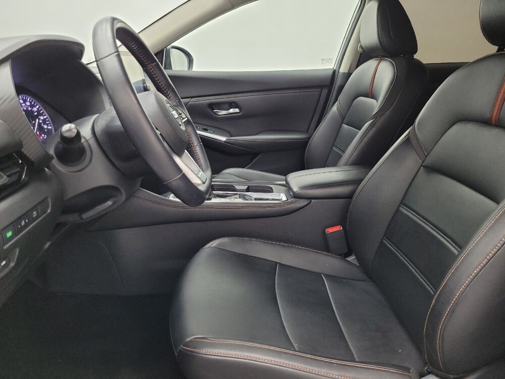 2021 Nissan Sentra in Las Vegas, NV 89104 - 18134054 17