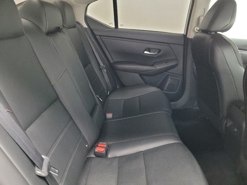 2021 Nissan Sentra in Las Vegas, NV 89104 - 18134054 19