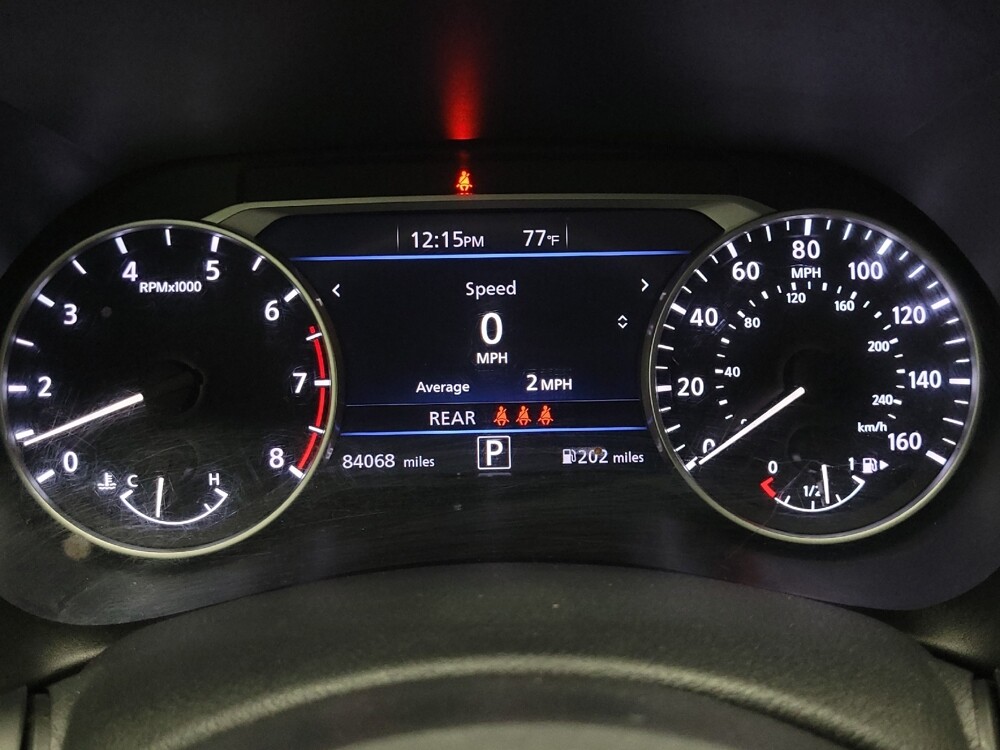 2021 Nissan Sentra in Las Vegas, NV 89104 - 18134054 23