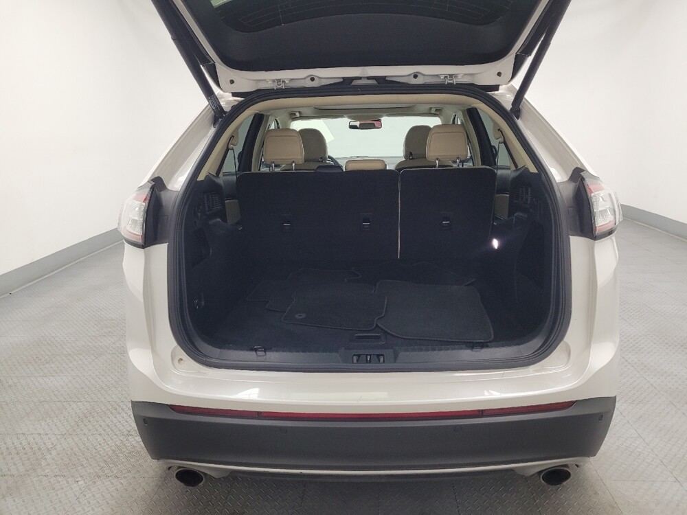 2018 Ford Edge in Las Vegas, NV 89102 - 18134055 29