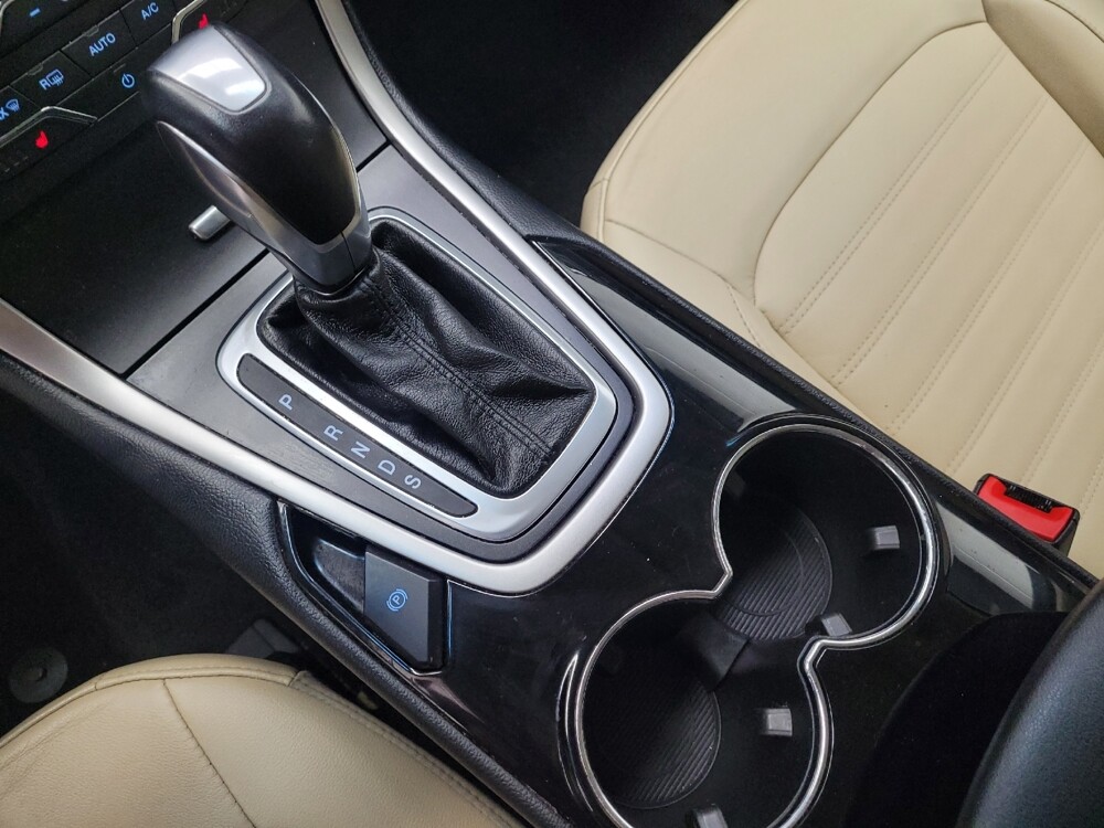 2018 Ford Edge in Las Vegas, NV 89102 - 18134055 26