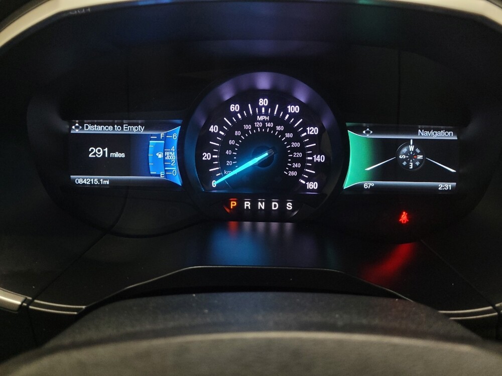 2018 Ford Edge in Las Vegas, NV 89102 - 18134055 23