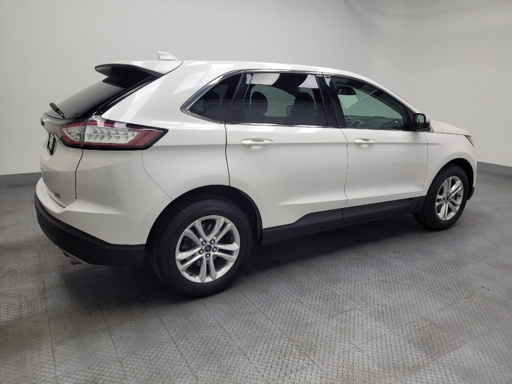 2018 Ford Edge in Las Vegas, NV 89102 - 18134055 10