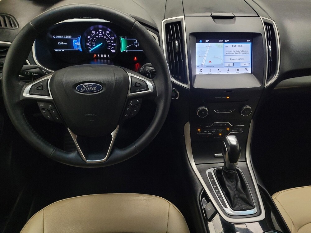 2018 Ford Edge in Las Vegas, NV 89102 - 18134055 22
