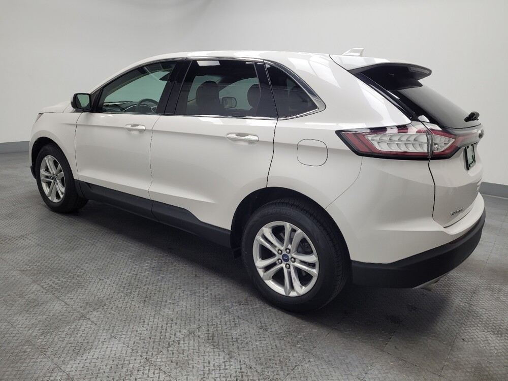 2018 Ford Edge in Las Vegas, NV 89102 - 18134055 3