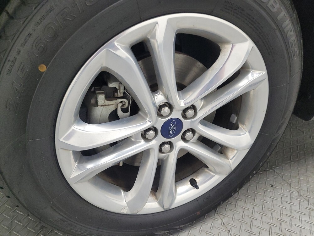 2018 Ford Edge in Las Vegas, NV 89102 - 18134055 31