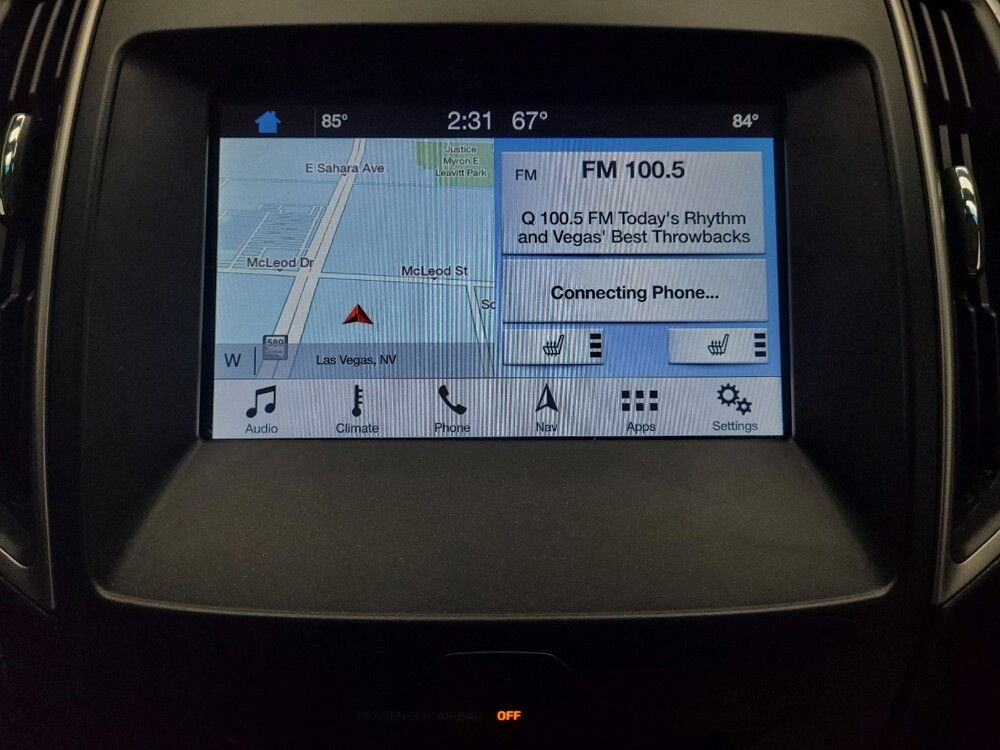 2018 Ford Edge in Las Vegas, NV 89102 - 18134055 25