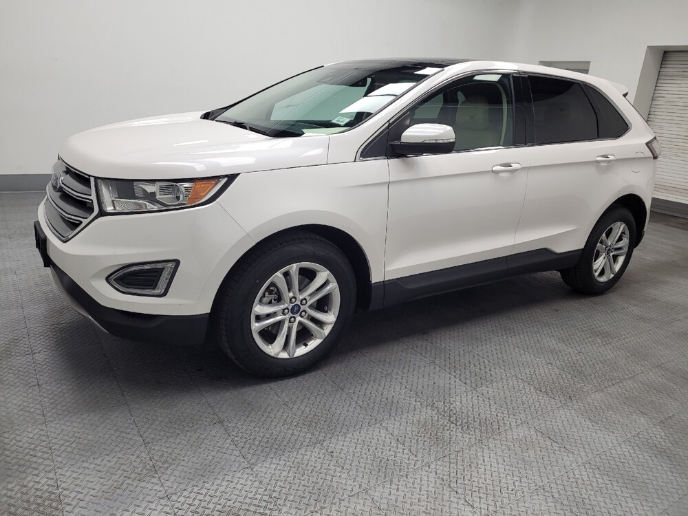 2018 Ford Edge in Las Vegas, NV 89102 - 18134055 2