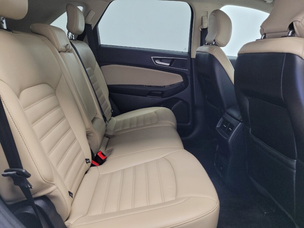 2018 Ford Edge in Las Vegas, NV 89102 - 18134055 19