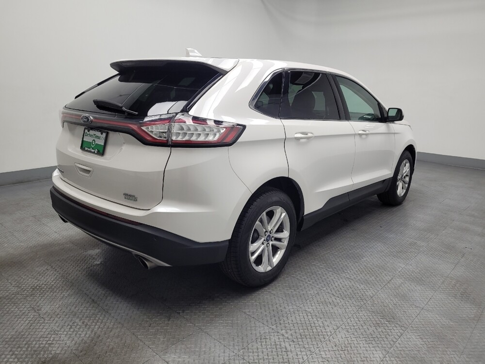 2018 Ford Edge in Las Vegas, NV 89102 - 18134055 9