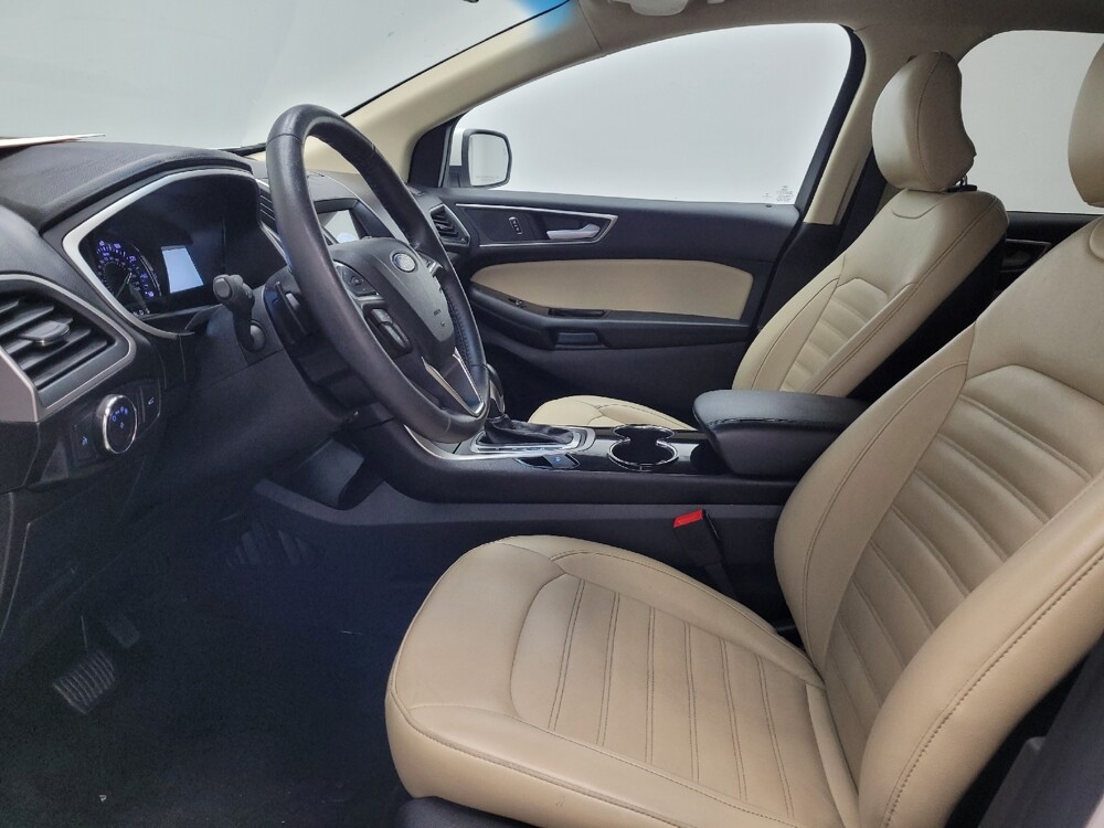 2018 Ford Edge in Las Vegas, NV 89102 - 18134055 17