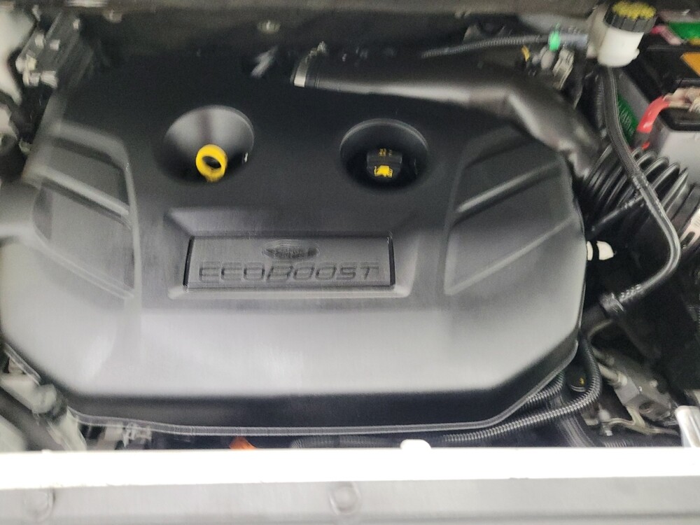 2018 Ford Edge in Las Vegas, NV 89102 - 18134055 30