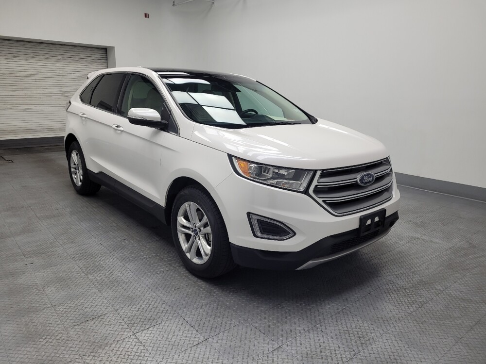 2018 Ford Edge in Las Vegas, NV 89102 - 18134055 13