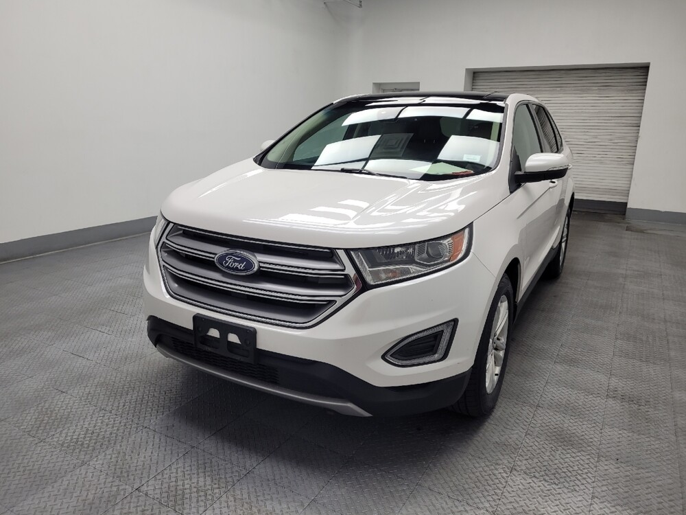 2018 Ford Edge in Las Vegas, NV 89102 - 18134055 15