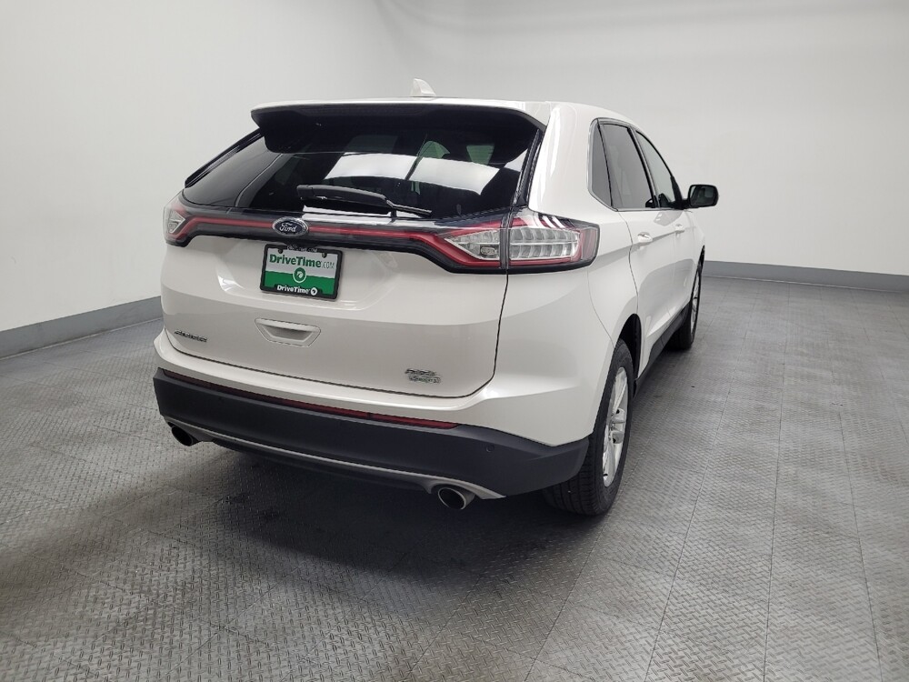 2018 Ford Edge in Las Vegas, NV 89102 - 18134055 7