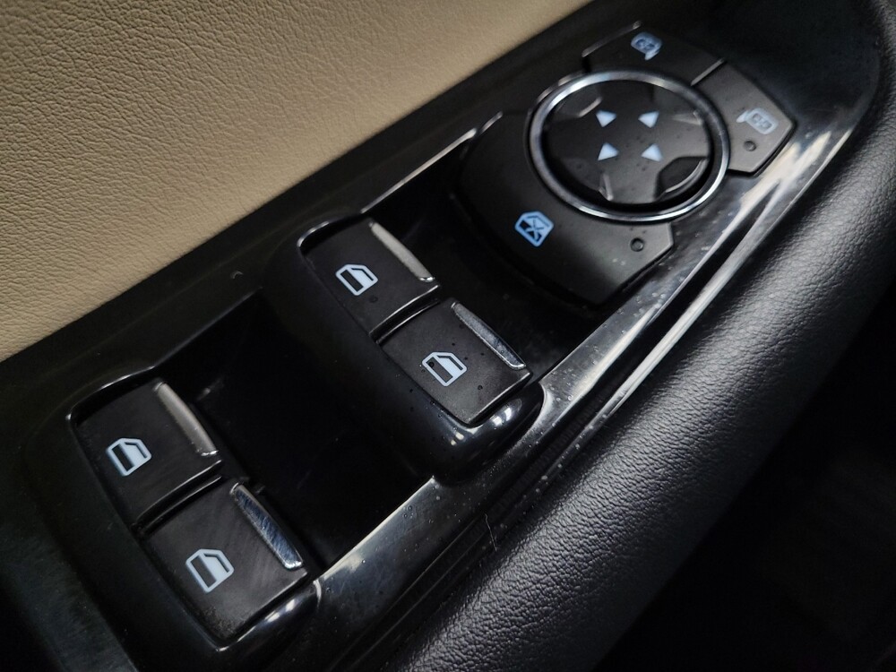 2018 Ford Edge in Las Vegas, NV 89102 - 18134055 27