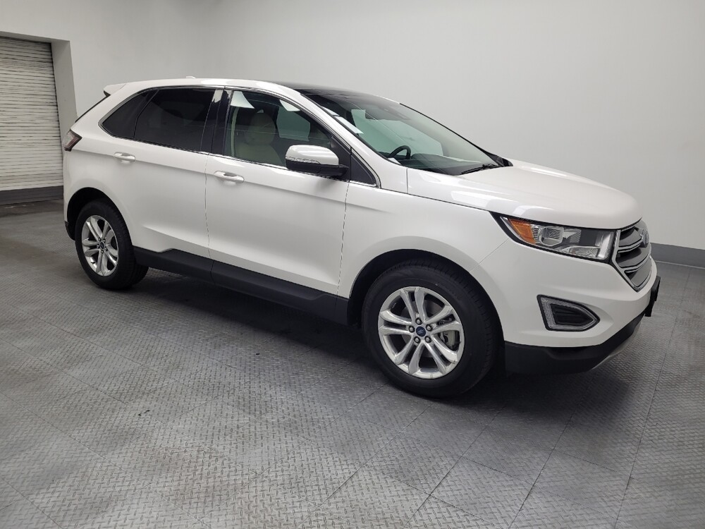2018 Ford Edge in Las Vegas, NV 89102 - 18134055 11