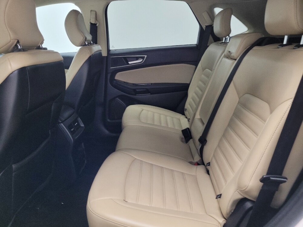 2018 Ford Edge in Las Vegas, NV 89102 - 18134055 18