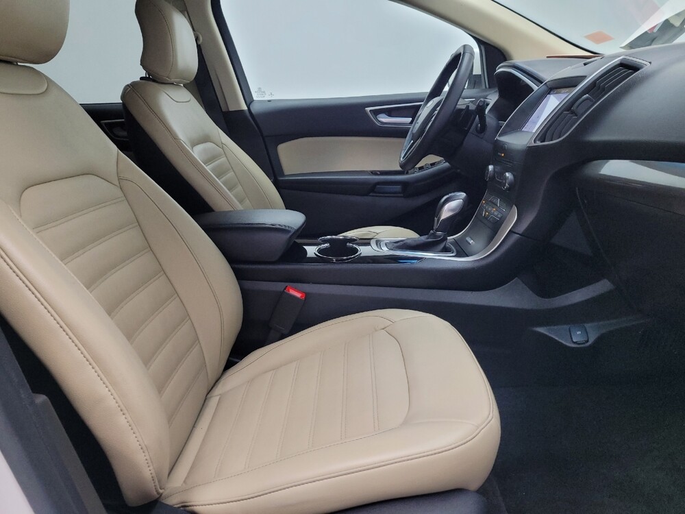 2018 Ford Edge in Las Vegas, NV 89102 - 18134055 21